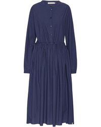 GROBUND - Agnete Dress - Lyst