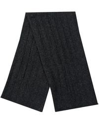 Mohair&Angora - Mohair Scarf Myra - Lyst
