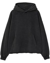 Other - Raw Edge Oversized Hoodie - Lyst