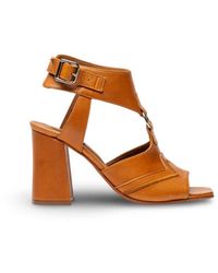 Clara Barcelo - I Deserve It- Tan - Lyst