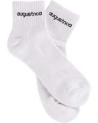 augustnoa - Best Ankle Socks - Lyst