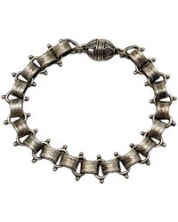Loni Paul Jewelry - Book Chain Bracelet - Lyst