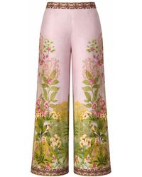 Raishma - Wilma Trousers - Lyst