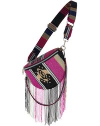 Jodi Lee - La Boheme Belt Bag - Lyst