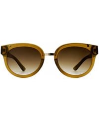 A.Kjærbede - Jolie Smoke Transparent - Lyst