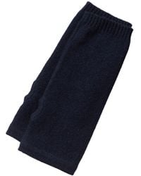 Cove - Cashmere Wrist Warmers - Lyst