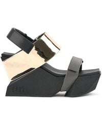 United Nude - Brutt Sandal - Lyst