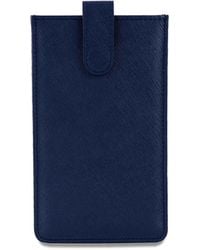 Pack'n Travel - Glasses Case Dark - Lyst