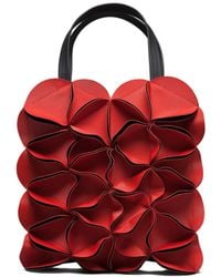 ELEMOOD_Japan - Blossom Tote Bag Office - Lyst