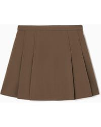Victoria Paulsen - Jodie Skort - Lyst