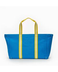 Fenella Smith - Azure Naia Tote Bag - Lyst