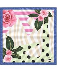 Cier - Jungle Scarf - Lyst