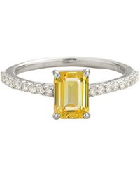 Juvetti - Chelle Ring - Lyst