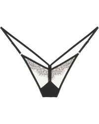 Perilla Lingerie - Kris Thong - Lyst