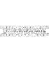 Maison De Gala - Aurora Double Row Bracelet - Lyst