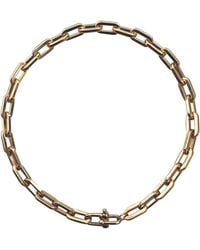 IN CAUDA VENENUM - Varuna Necklace - Lyst