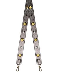 Indigolush - Quimera Leather Strap S+G - Lyst
