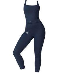 Nr Active - Power Set-Top & Leggings - Lyst