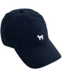 Lost Pattern - Pan Pan Baseball Cap - Lyst