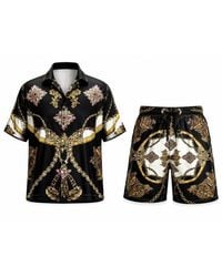 Hustle - Monaco Swim Set - Lyst