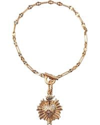 IN CAUDA VENENUM - Hikari Bracelet - Lyst