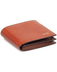 DAVID WEJ - Billfold Wallet - Lyst