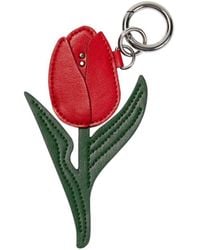 MARHEN.J - Apple Leather Charm - Lyst