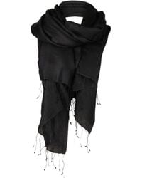 Saachi - Arielle Summer Ombre Cashmere Pashmina Scarf - Lyst