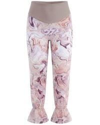 Khonsu Swim - Pixie Pant - Lyst