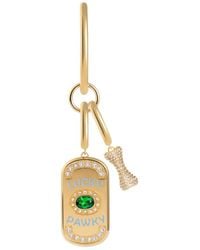 Arte Madrid - Pet It On Amulet Charm Set - Lyst