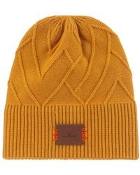 Norbron - Bonham Sulphur Beanie - Lyst