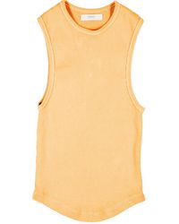 Ariko - Sunrise Scallop Tank - Lyst