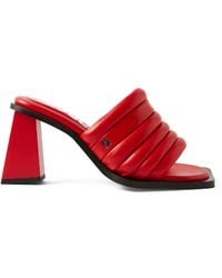 Farra - Charter Mule - Lyst