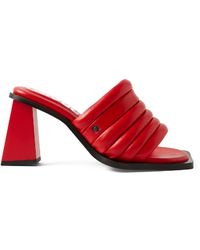 Farra - Charter Mule - Lyst
