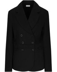 Baltér - Capri Noir Blazer - Lyst
