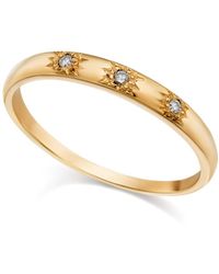 Preeti Sandhu - Estelle Diamond Ring - Lyst