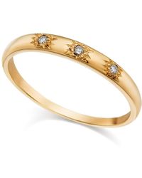 Preeti Sandhu - Estelle Diamond Ring - Lyst