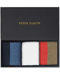 Peper Harow - Made in England - Wellness Gift Box - Lyst
