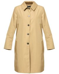 Helen Mcalinden - Neutrals Millie Trench Coat - Lyst