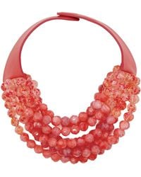 Fairchild Baldwin - Gradated Bella Ibiza Necklace - Lyst