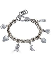Loni Paul Jewelry - Charm Bracelet - Lyst