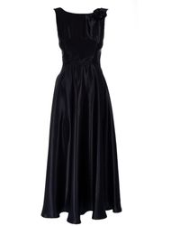 Sofia Tsereteli - Evening Gown - Lyst