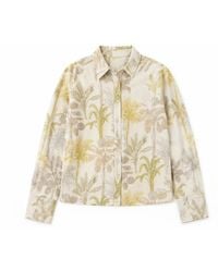 Luum - Palma Top - Lyst