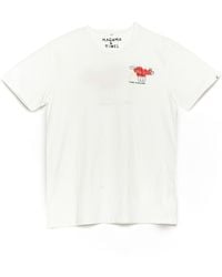 TIWEL - Magu-nifty T-shirt By Maguma - Lyst