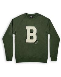 Bdxy Studio - The Rigger B Sweater - Lyst