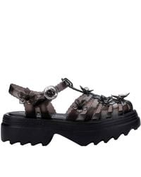 Melissa - Possession Platform Sakura X Susan Fang - Lyst
