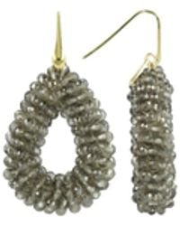 LOTT.gioielli - Drop Earrings S - Lyst