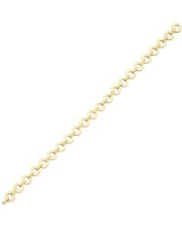 Dime Tribe - Octagon Bracelet - Lyst