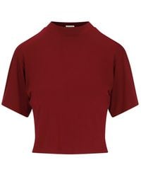 Baltér - Stanford Tee - Lyst
