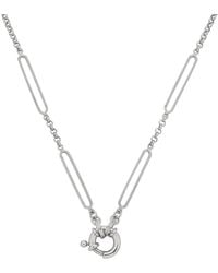Zoe & Morgan - Shanti Chain - Lyst